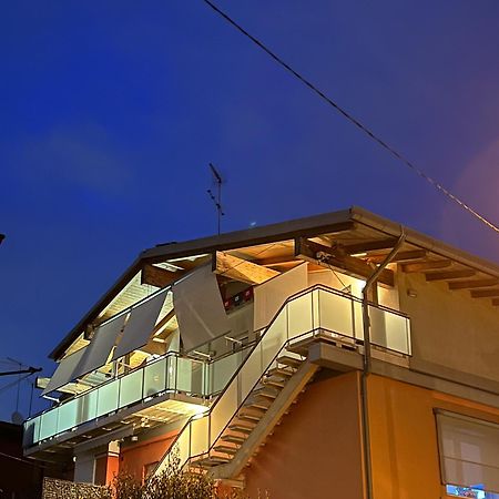 Eco Venice Favaro Veneto Buitenkant foto
