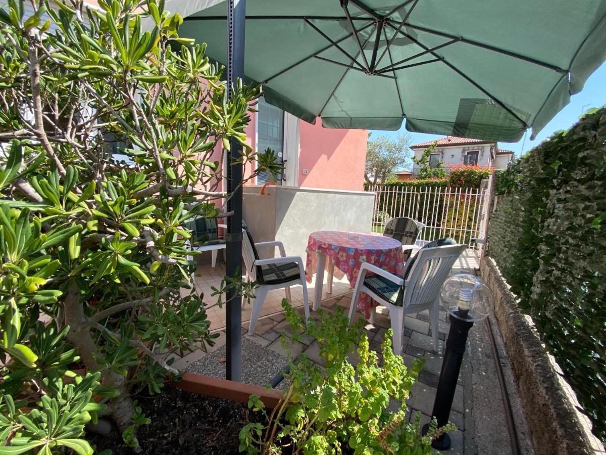 Eco Venice Favaro Veneto Buitenkant foto