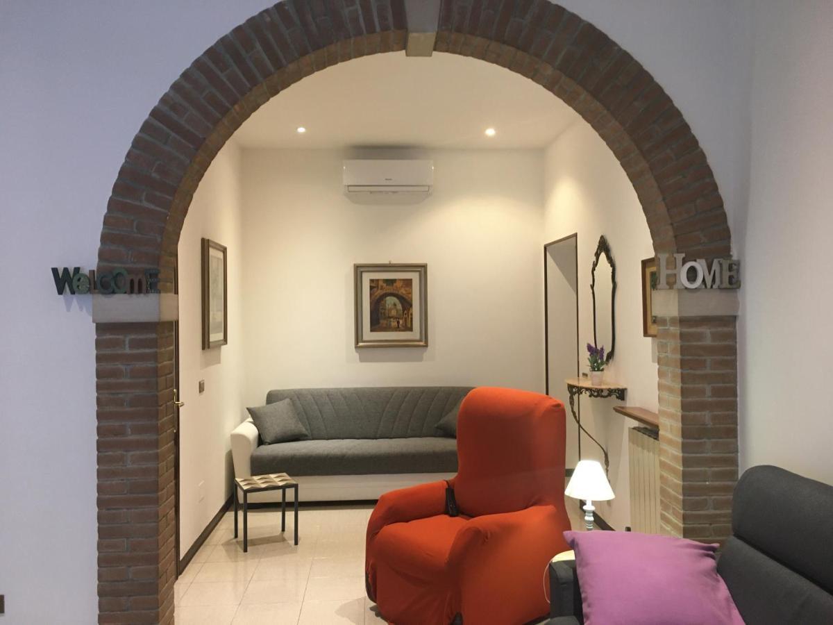 Eco Venice Favaro Veneto Buitenkant foto