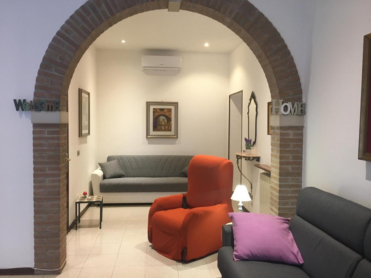 Eco Venice Favaro Veneto Buitenkant foto
