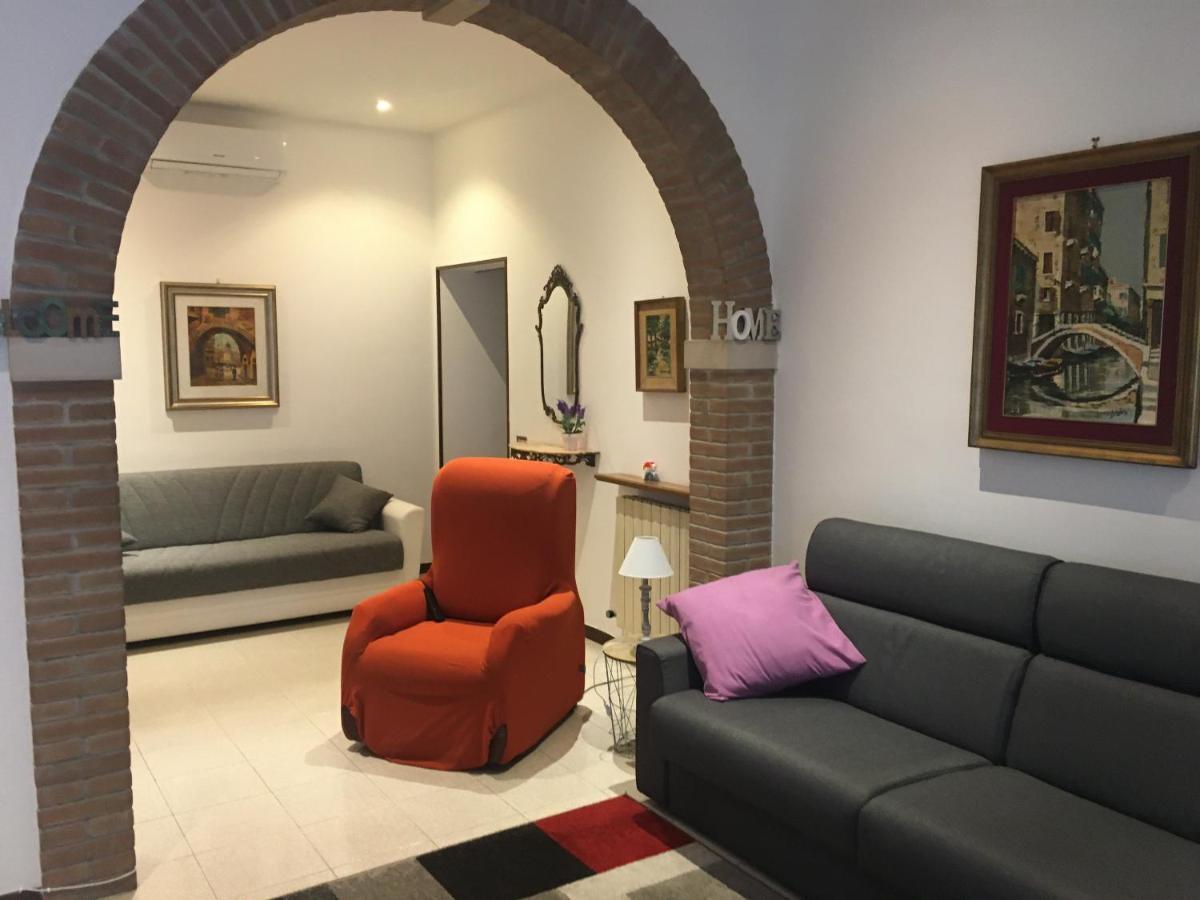 Eco Venice Favaro Veneto Buitenkant foto