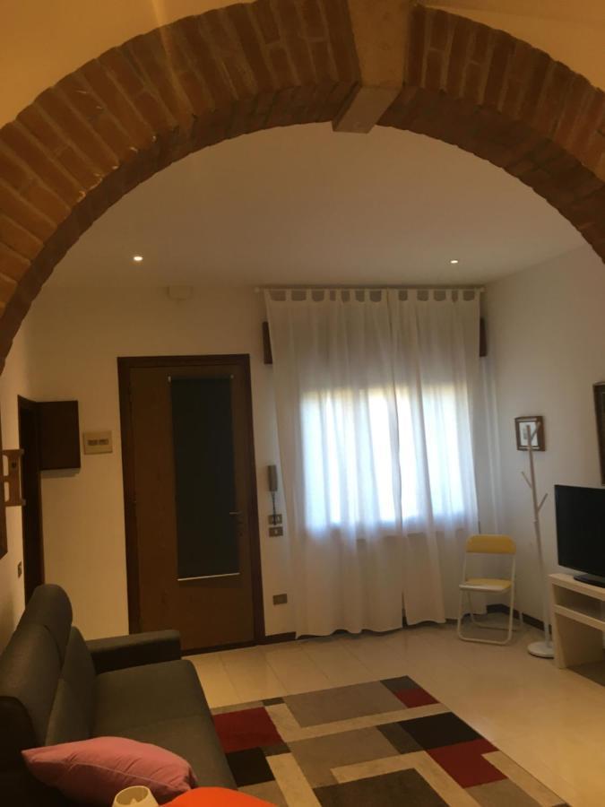 Eco Venice Favaro Veneto Buitenkant foto