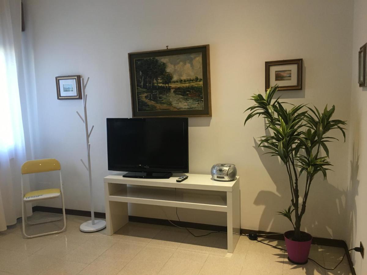 Eco Venice Favaro Veneto Buitenkant foto