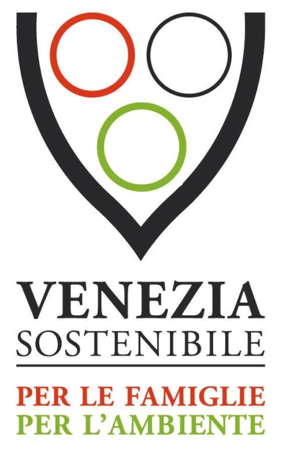 Eco Venice Favaro Veneto Buitenkant foto