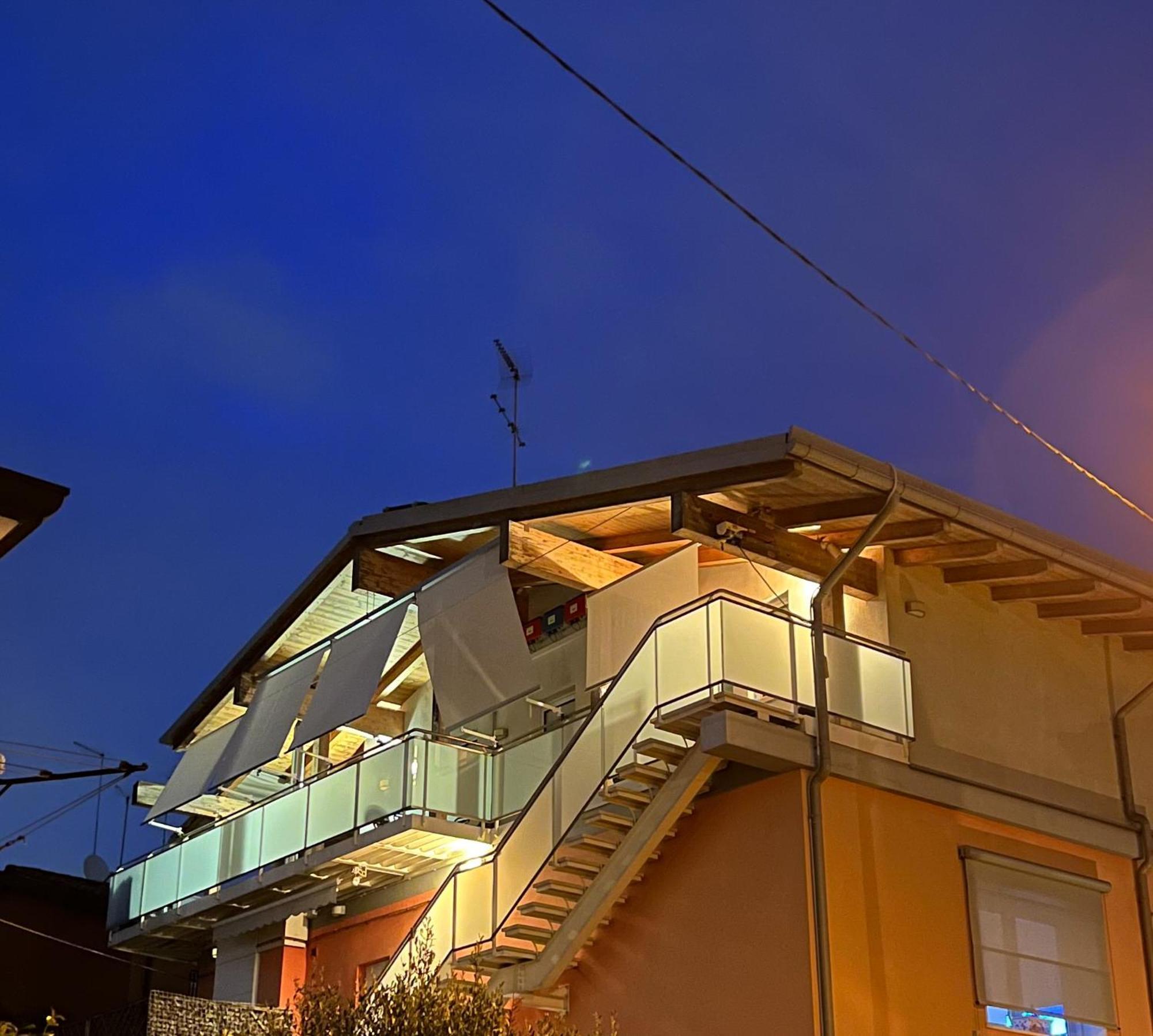 Eco Venice Favaro Veneto Buitenkant foto
