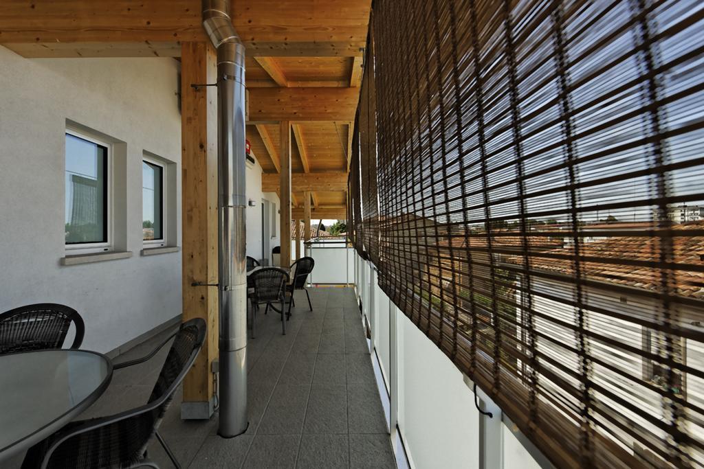 Eco Venice Favaro Veneto Buitenkant foto