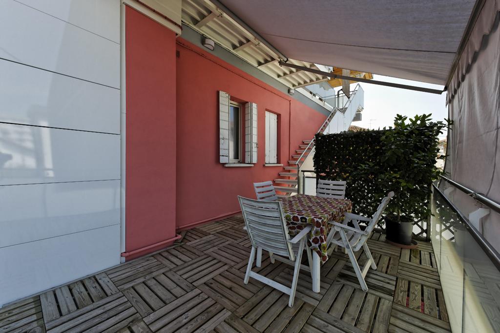 Eco Venice Favaro Veneto Buitenkant foto