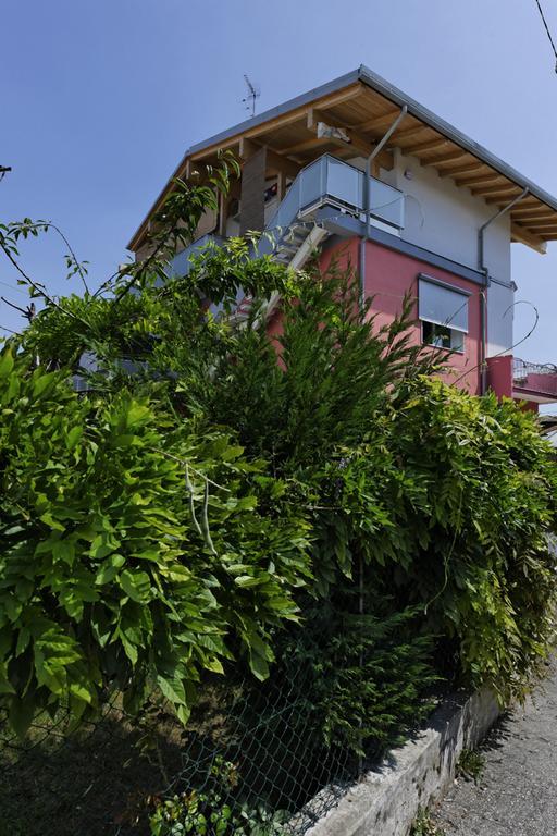 Eco Venice Favaro Veneto Buitenkant foto